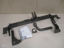 Opel Zafira B Anbausatz starre