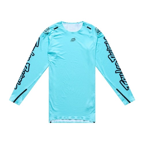 Trikot jersey mtb langarm - jersey,