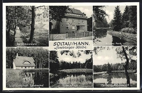 Soltau gasthaus - soltau,,