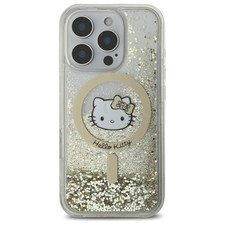 Hello Kitty iPhone 16 Pro