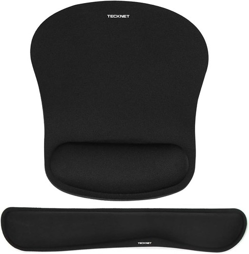 Tecknet ergonomisches mauspad - ergonomisches,