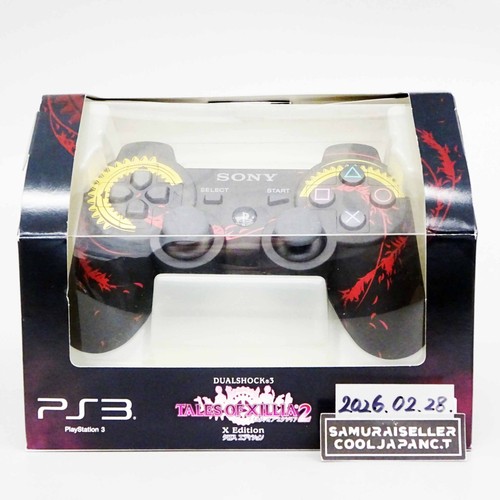 Sony ps3 tales - tales, of