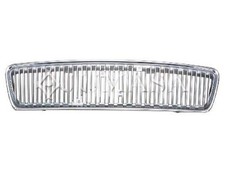 JUMASA 21006025 Kühlergrill Frontgrill für VOLVO V40 Kombi (645) S40 I (644)