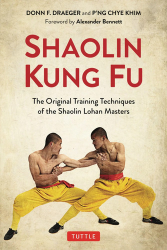 Shaolin kung the original - kung,
