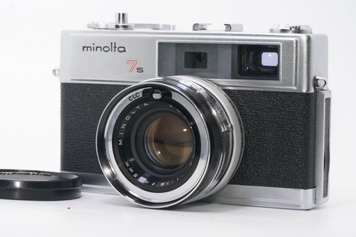 Meter works mint minolta - meter,