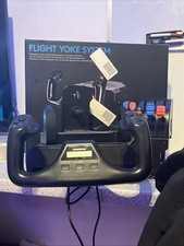 Logitech G Saitek PRO Flight