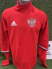 Training Sweatshirt Russland