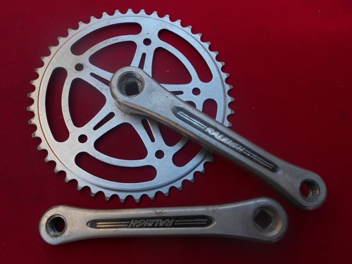 Vintage raleigh seltene - raleigh-sr,,