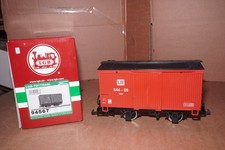 BOD/8] Spur G LGB 94567