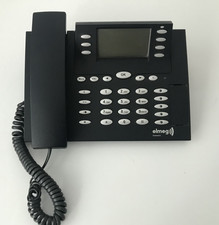 elmeg CS410