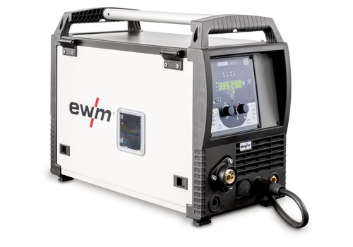 Ewm picomig 355 synergic - picomig,