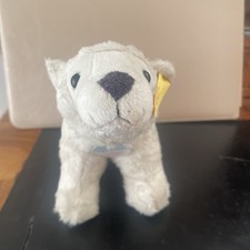 Eisbär knut steiff - ,