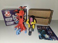 The Real Ghostbusters Wicked