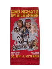 Prospekt Karl May Spiele Bad