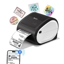 Phomemo D520 Thermo Versand