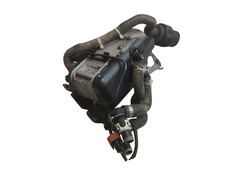 Webasto Standheizung FORD MONDEO V MK5 Diesel DG9H-18K463-AF