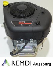 Briggs & Stratton Rasentraktor