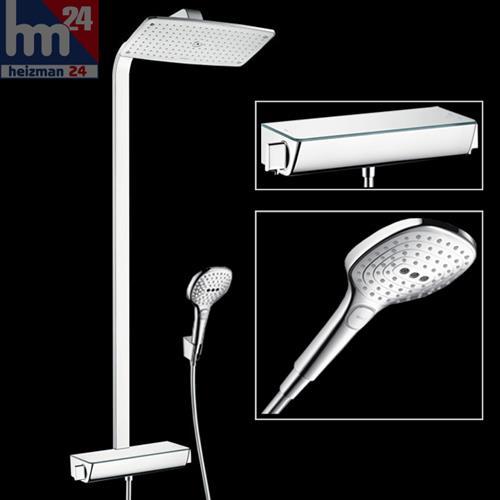 Hansgrohe raindance select - raindance,