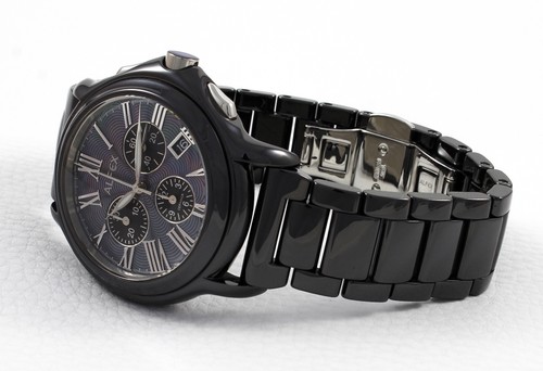 Alfex herrenuhr 5629 - ,