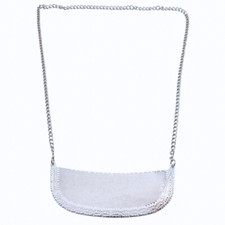 Schützenkette altsilber - schützenkette,