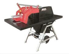 WIDL R-CUT Typ M Rolltischkreissäge, Säge, Kreissäge, Brennholzsäge, Brennholz