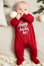 Next Strampler Weihnachten