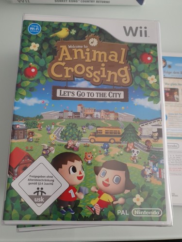 Animal crossing let go - animal, crossing: