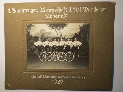 Döbern 1 - n/l,