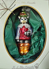 ❀ Der Gestiefelte Kater