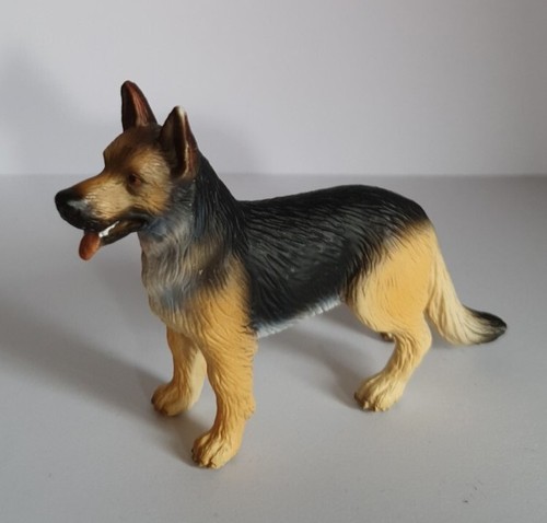 Schleich 16333 schäferhund - schleich,