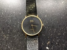 Emka Geneve Armband Uhr Damen