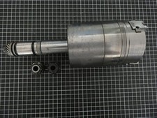 Röhm Kraftspannfutter KFD-85/3 + Gildemeister Aufnahme 452-357.20/002