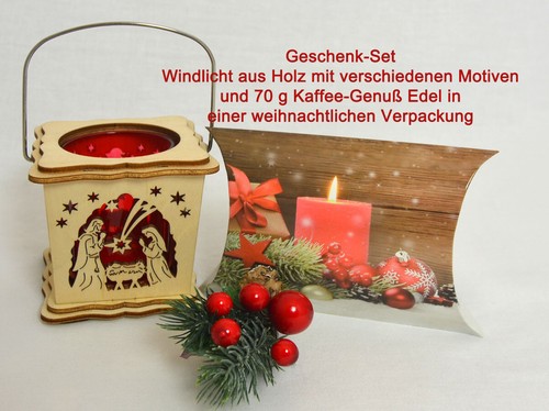 Geschenk-Set