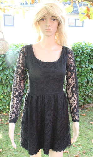 Kleid partykleid zara - ++,