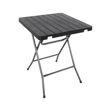 Bistrotisch Gartentisch