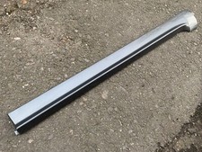 VW Sharan 2 II 7N Seat Tür Leiste Abdeckung Zierleiste hinten Links 7N0854949H