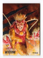 2023 Marvel Fleer Ultra