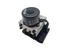 VW Golf 4 1J Audi A3 8L ABS