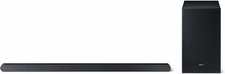 Samsung HW-S710GD 3.1-Kanal Ultra Slim Soundbar für TV-Geräte, Bluetooth-Lautspr