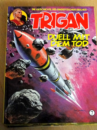 Trigan band duell - 7,