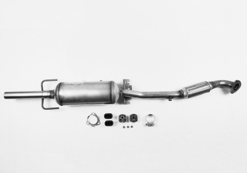Neuer dpf dieselpartikelfilter - neuer,