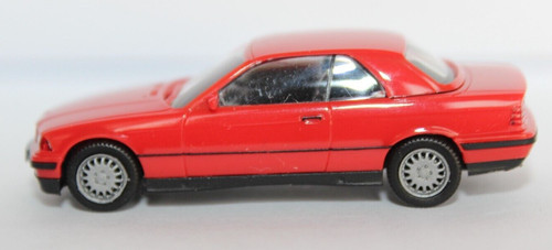 Bmw 3er cabrio - mit, e36