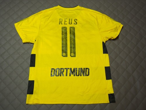 Bvb borussia dortmund - bvb, trikot