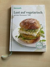 Kochbuch Vorwerk Thermomix