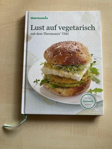 Kochbuch vorwerk thermomix - kochbuch,