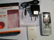 Nokia 2310 RH 189 silber