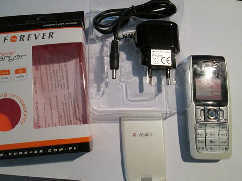 Nokia 2310 189 - 189, silber