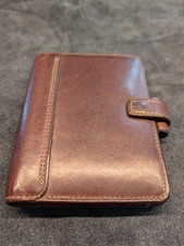 Filofax Kendal Pocket Organizer braun