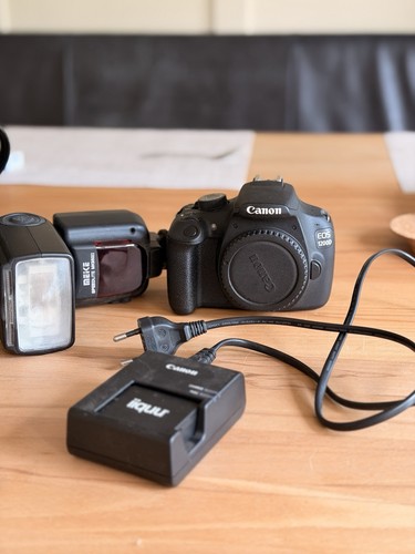Canon eos 1200d - canon,