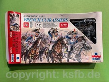 1:72 ESCI #235R Napoleon